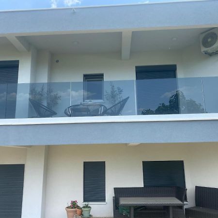 M&M Spalato Residence Солин Экстерьер фото
