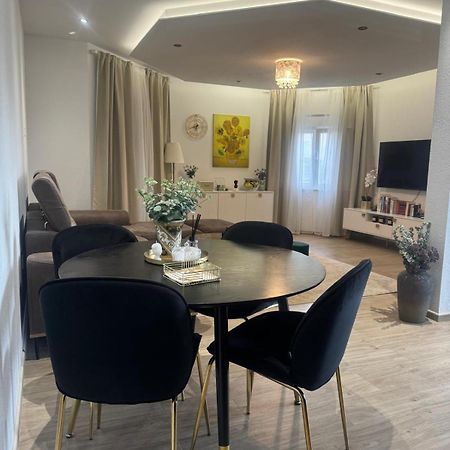 M&M Spalato Residence Солин Экстерьер фото