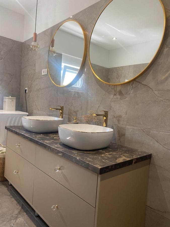 M&M Spalato Residence Солин Экстерьер фото
