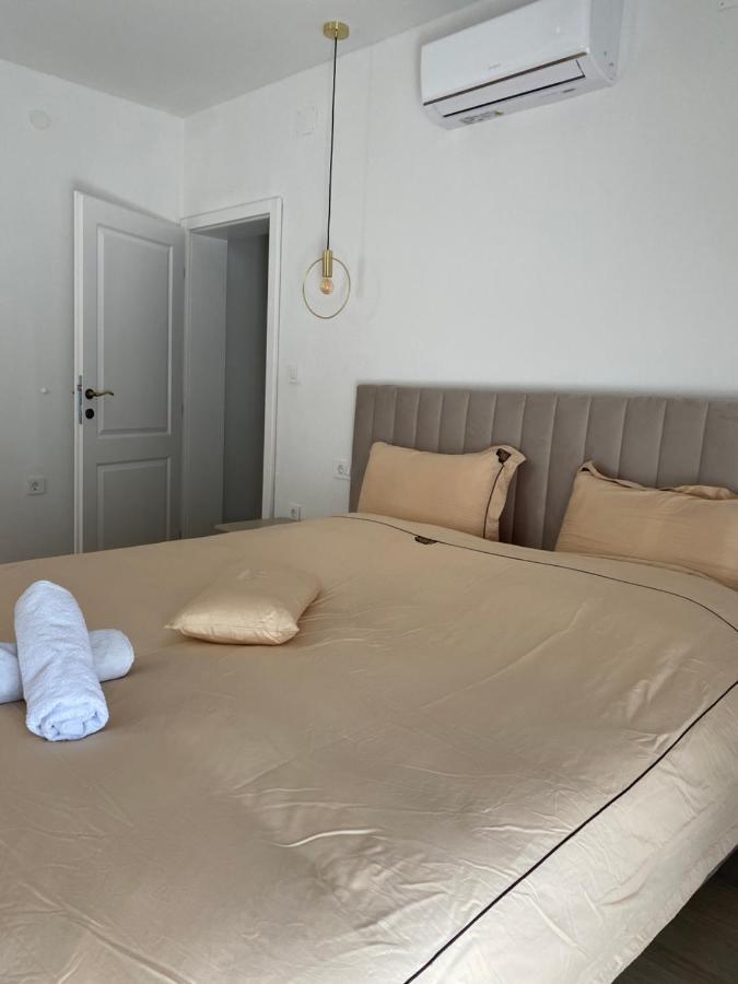 M&M Spalato Residence Солин Экстерьер фото