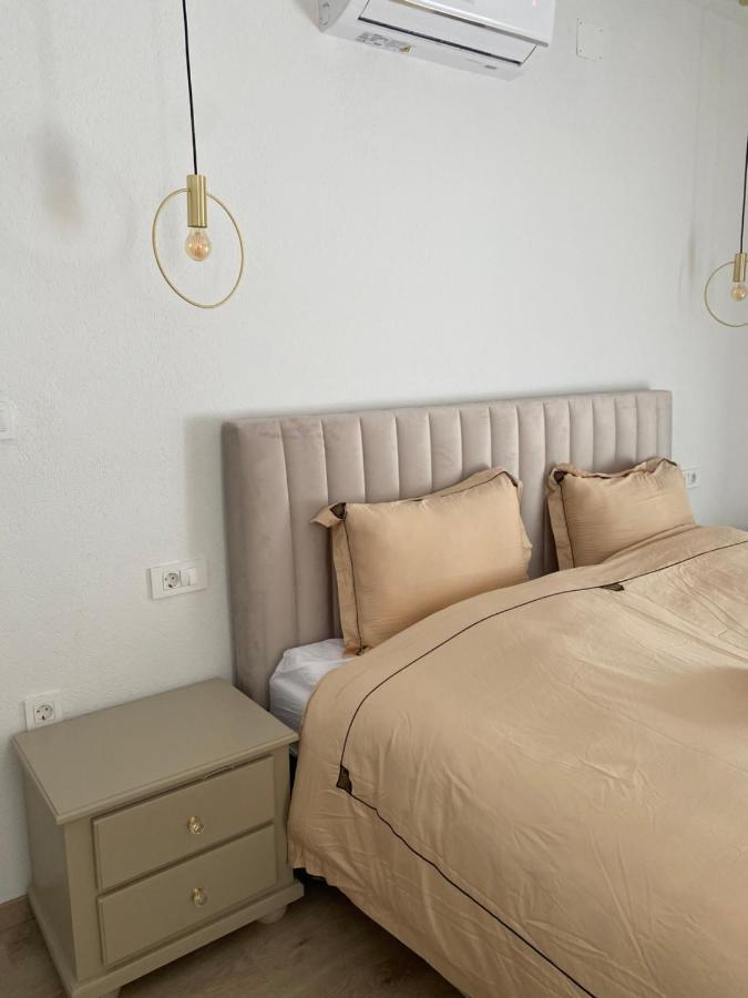 M&M Spalato Residence Солин Экстерьер фото
