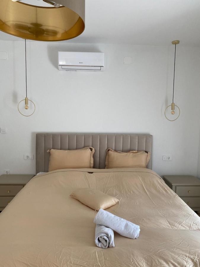 M&M Spalato Residence Солин Экстерьер фото