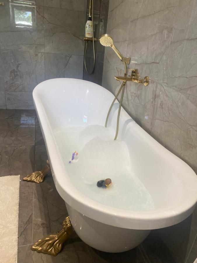 M&M Spalato Residence Солин Экстерьер фото