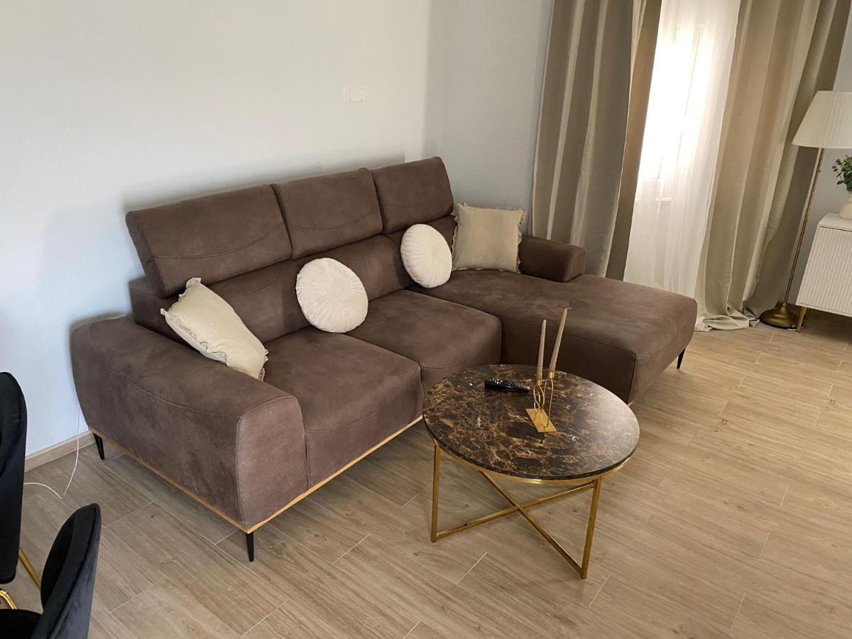 M&M Spalato Residence Солин Экстерьер фото