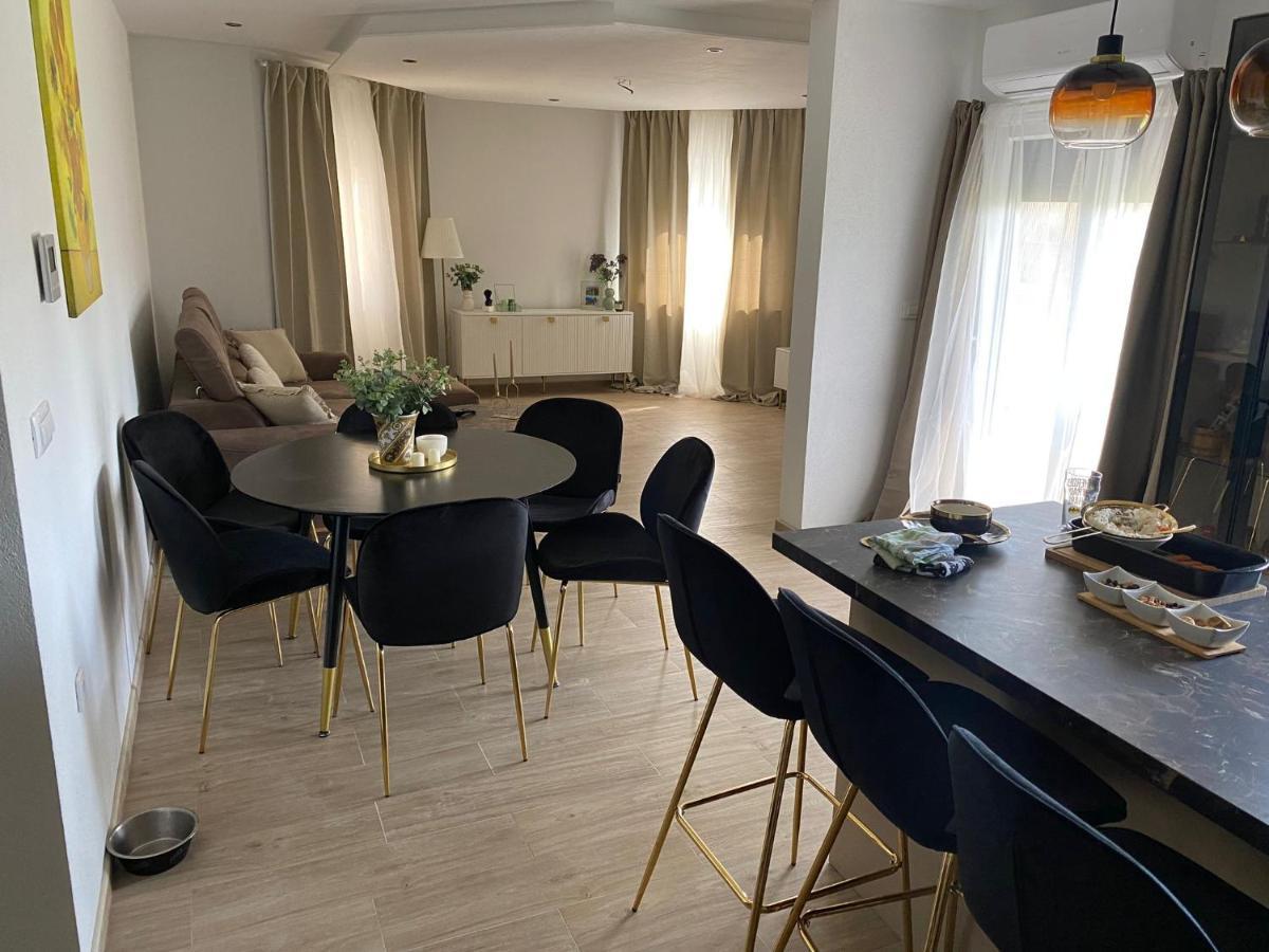 M&M Spalato Residence Солин Экстерьер фото