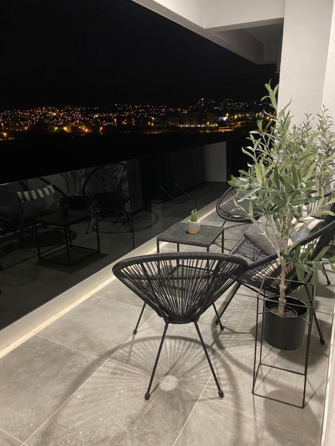 M&M Spalato Residence Солин Экстерьер фото