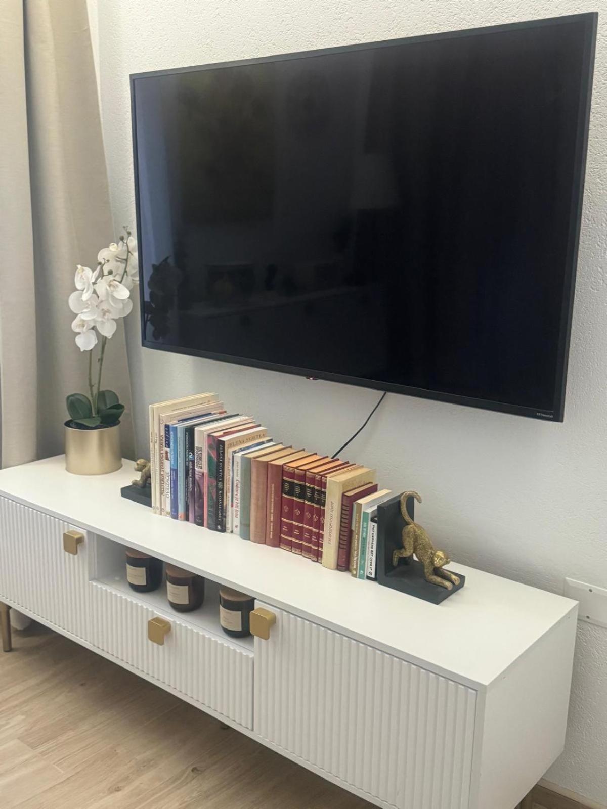 M&M Spalato Residence Солин Экстерьер фото