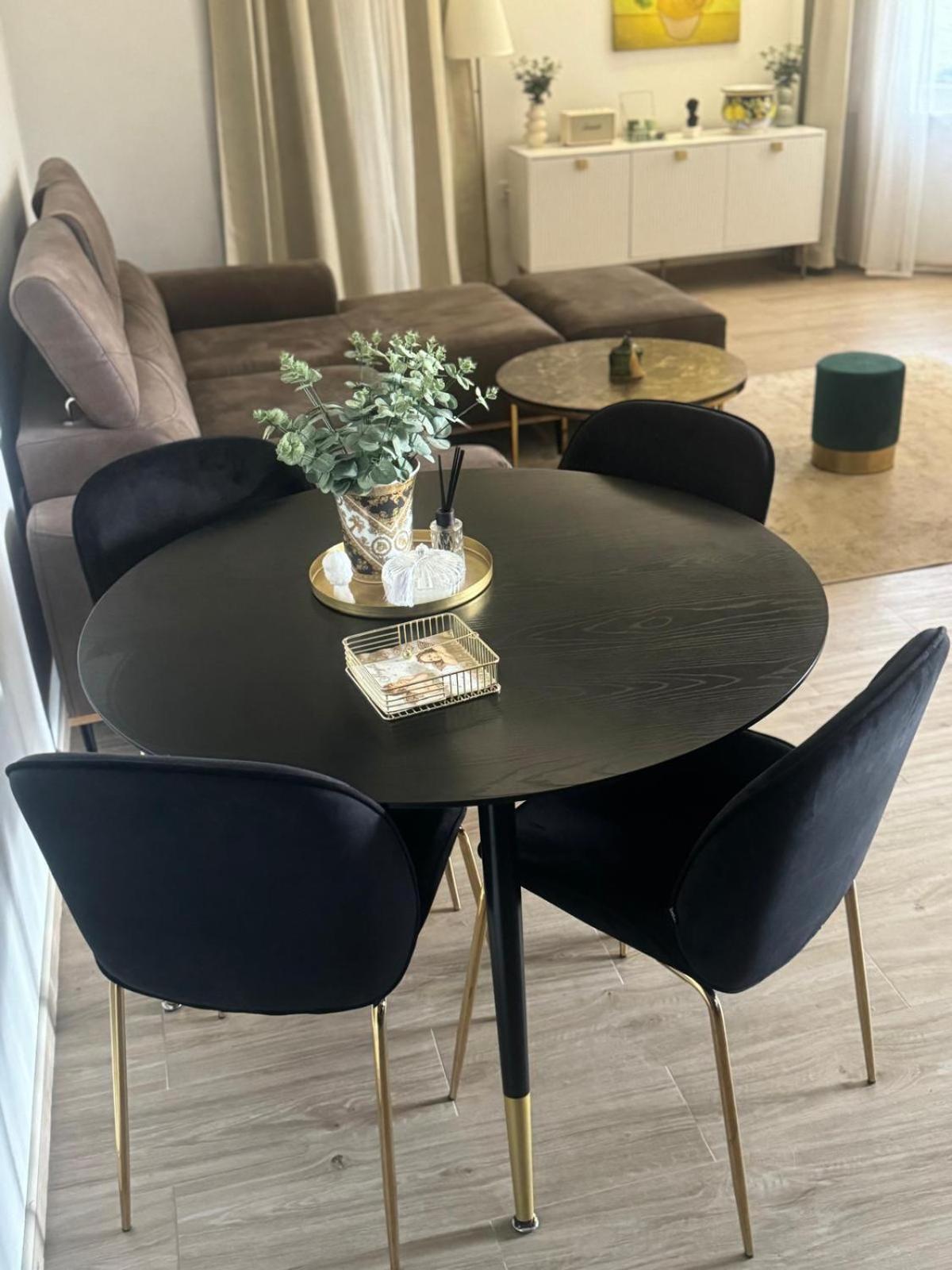 M&M Spalato Residence Солин Экстерьер фото