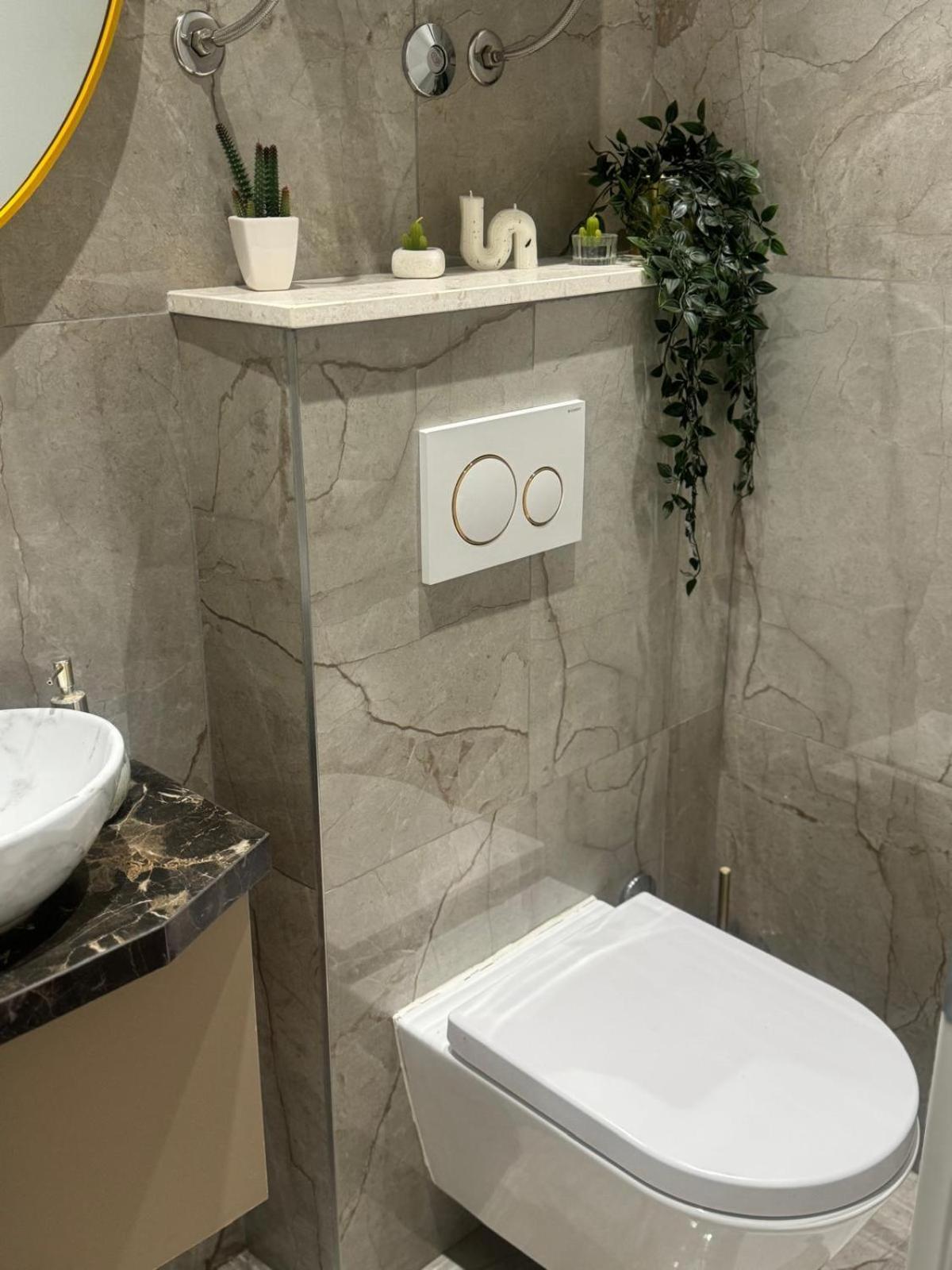 M&M Spalato Residence Солин Экстерьер фото