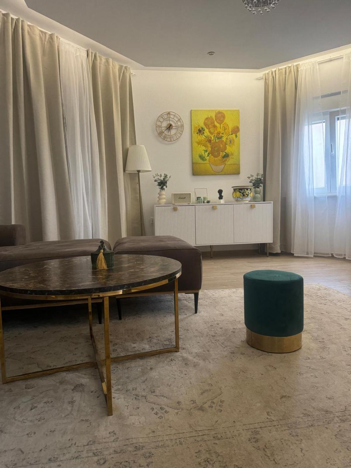 M&M Spalato Residence Солин Экстерьер фото