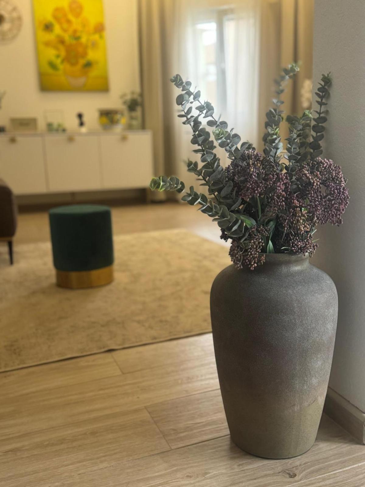 M&M Spalato Residence Солин Экстерьер фото