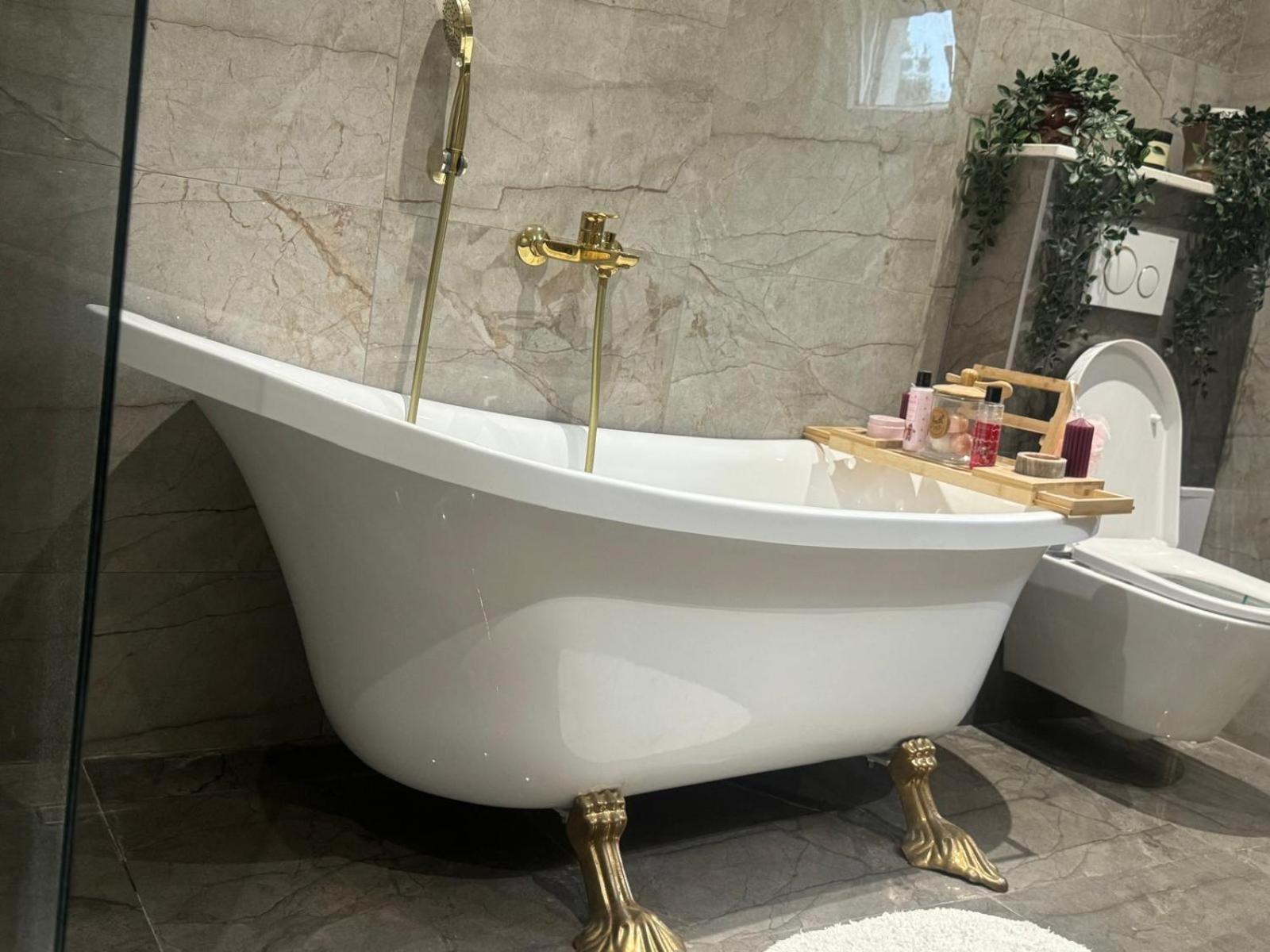 M&M Spalato Residence Солин Экстерьер фото