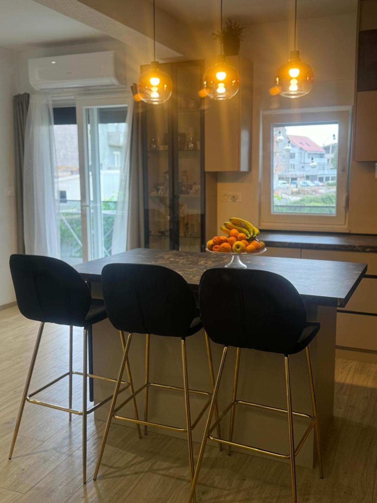 M&M Spalato Residence Солин Экстерьер фото